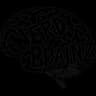 Nerd Brainz Logo